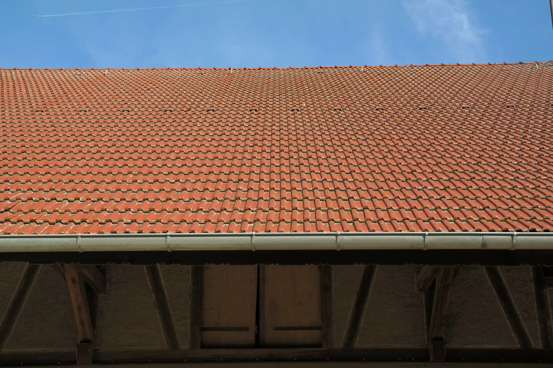 Clôture