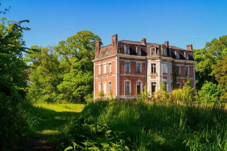 Clôture