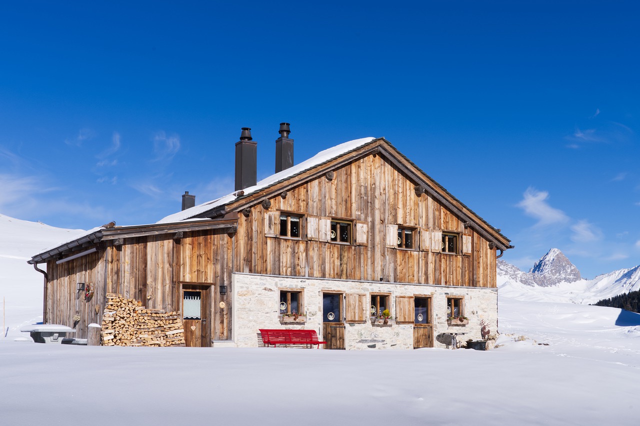 Acheter un chalet à Morzine : ce que vous devez savoir avant de vous lancer