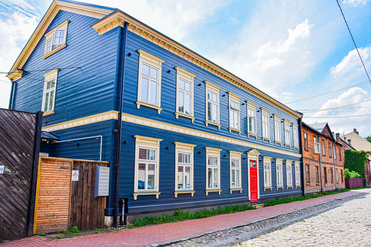 Tour d’horizon sur les aides de l’état pour la rénovation d’une maison bois