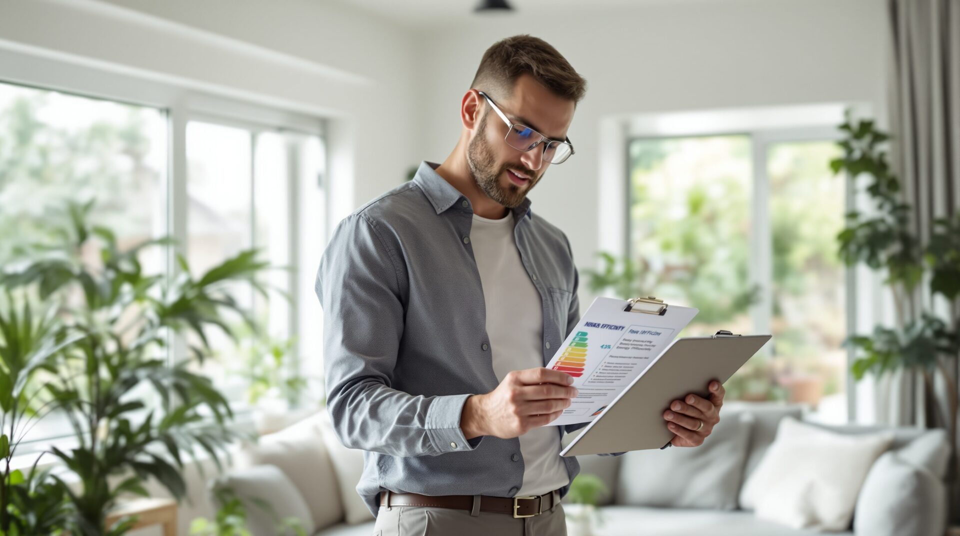 Validité DPE : ce qu’il faut savoir avec l’aide d’un diagnostiqueur immobilier