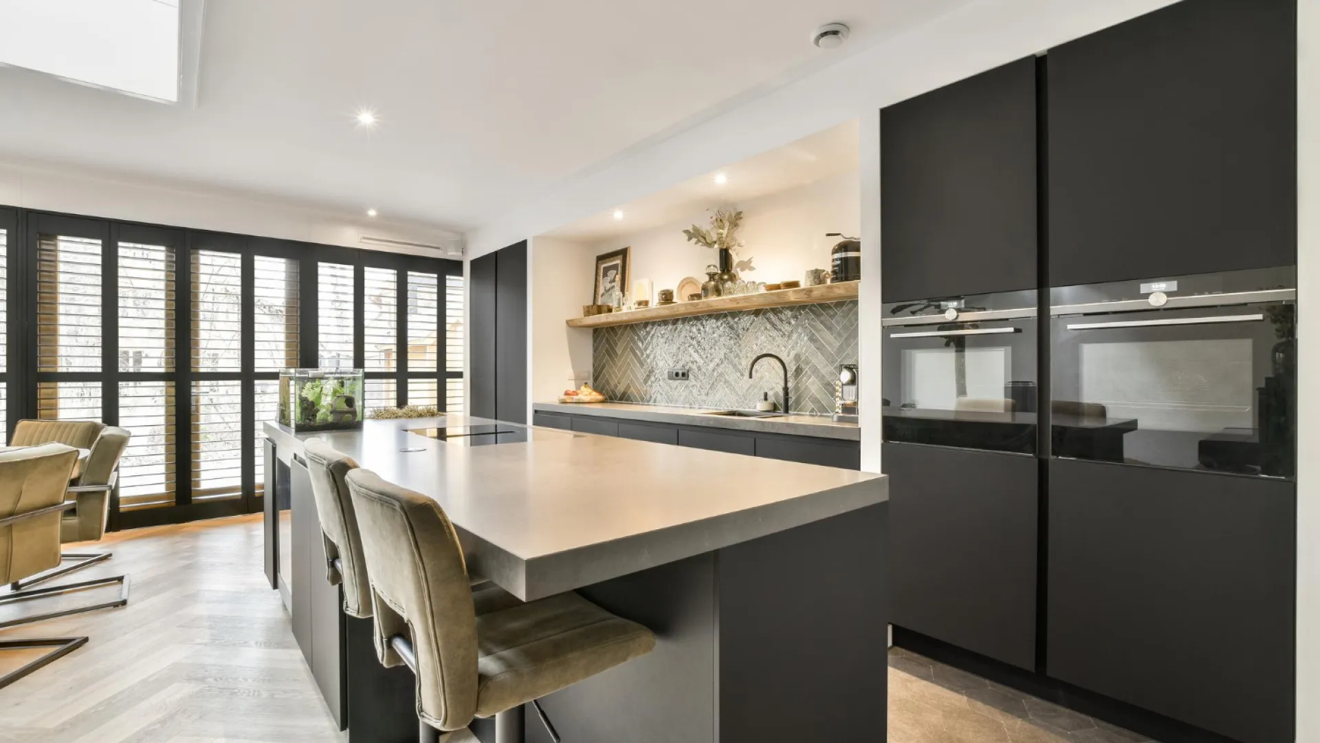Rénovation de cuisine à Angers : pourquoi faire appel à un cuisiniste expert ?