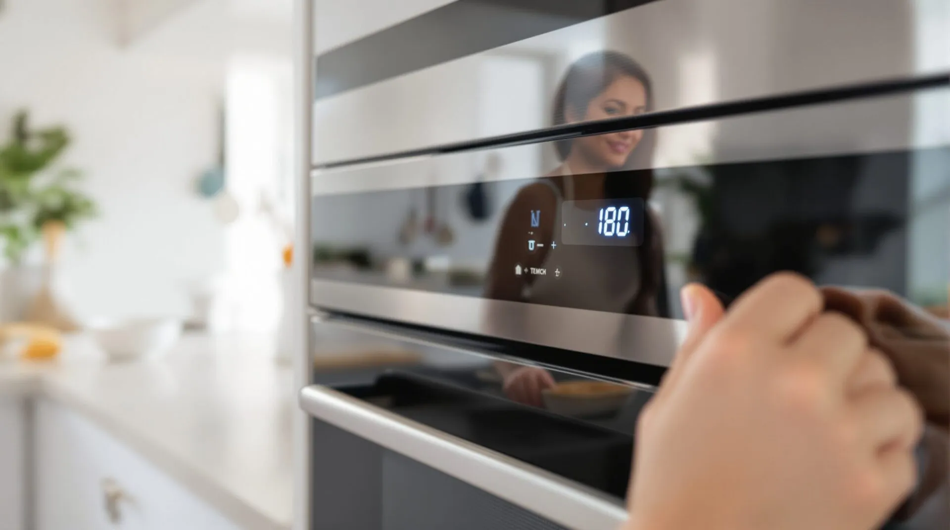 Thermostat 6 : quelle température exacte pour réussir vos recettes au four ?