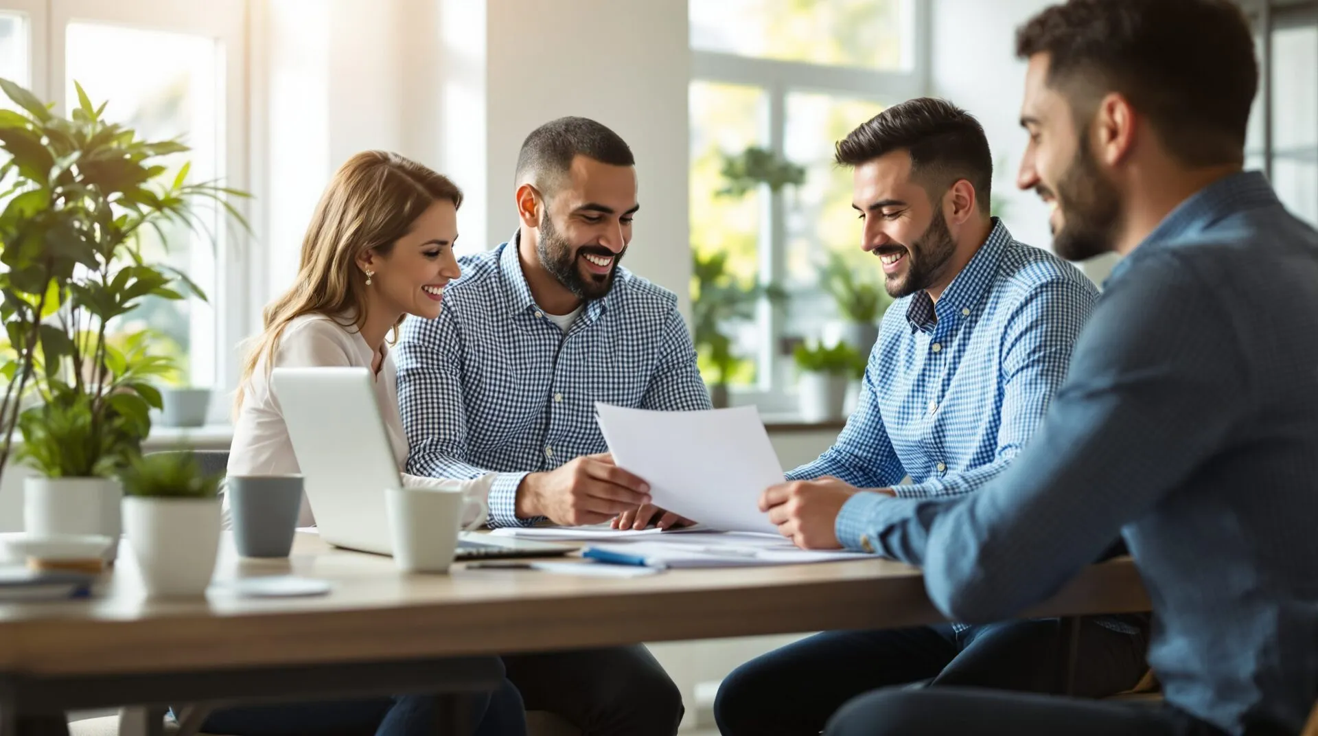 Montage prêt immobilier : les étapes pour optimiser le financement d’un achat