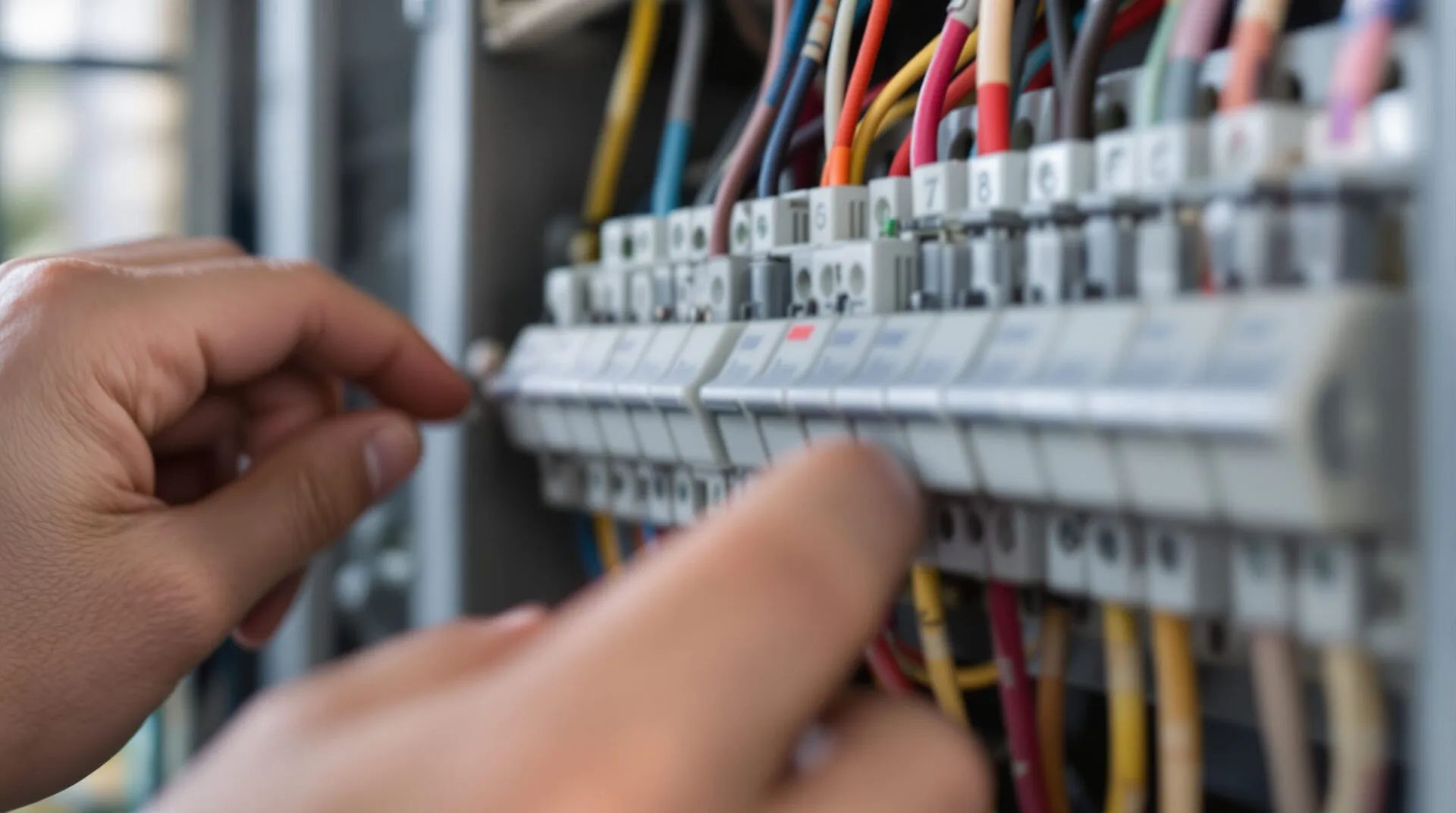 Tableau électrique avec fusibles : les obligations à connaître en immobilier