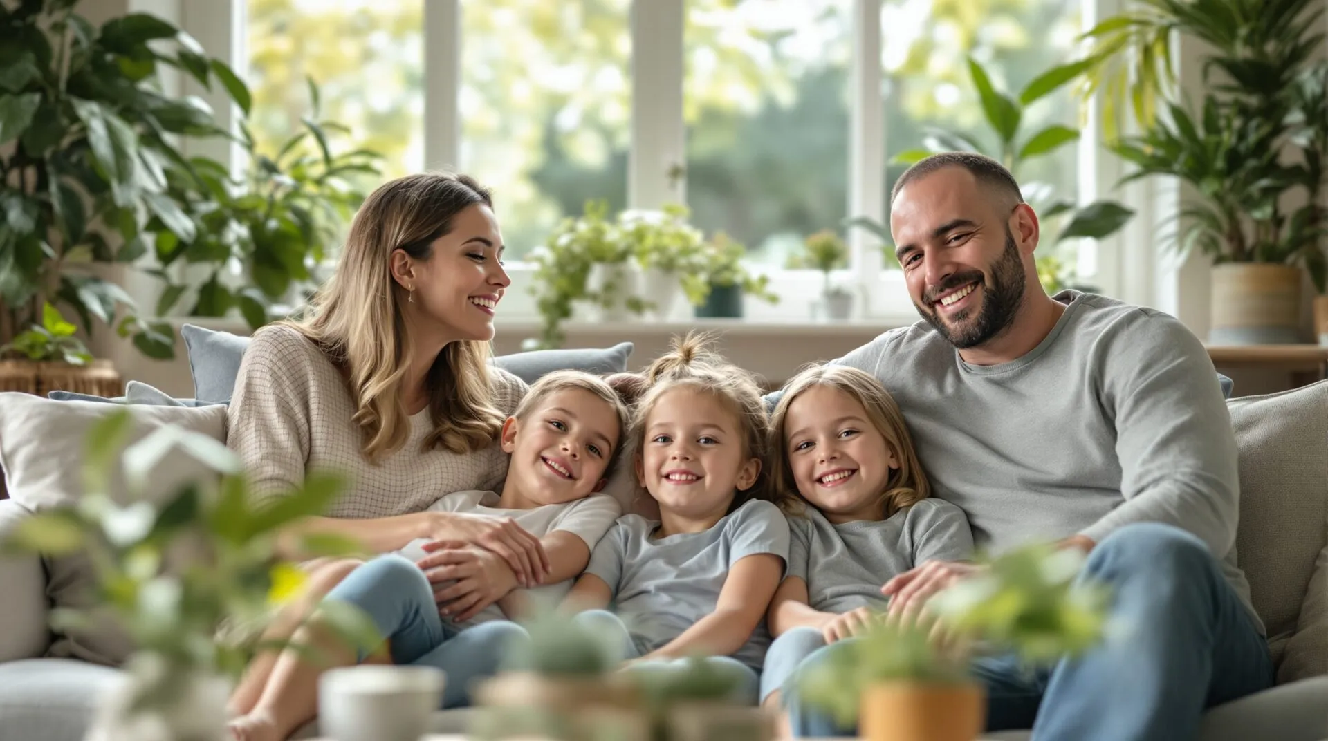 Qualité d’habitat quotidien : les 7 critères pour un logement sain et durable