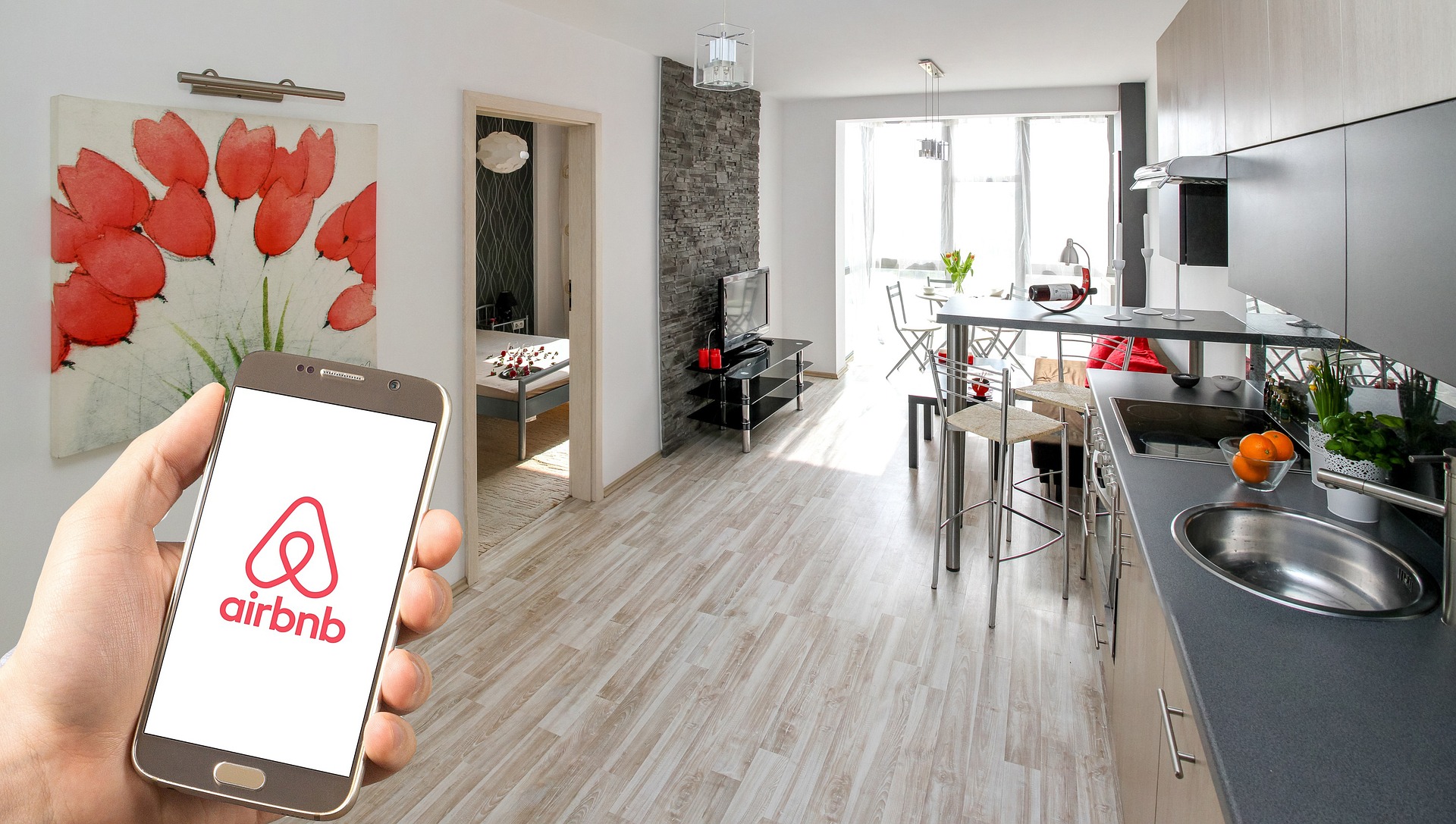 Un économiste met en garde contre l’impact d’Airbnb sur la crise du logement