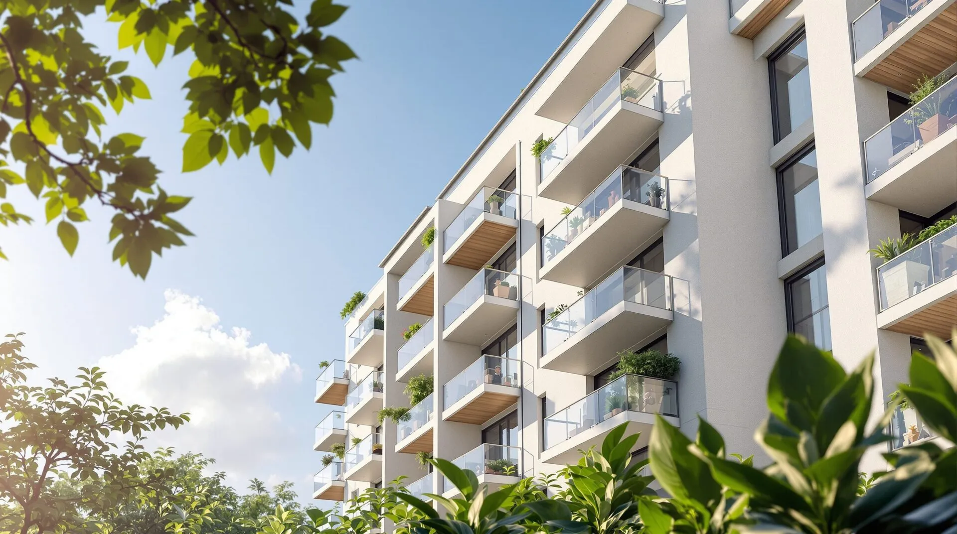 Quel type de bien immobilier privilégier pour espérer une bonne rentabilité ?