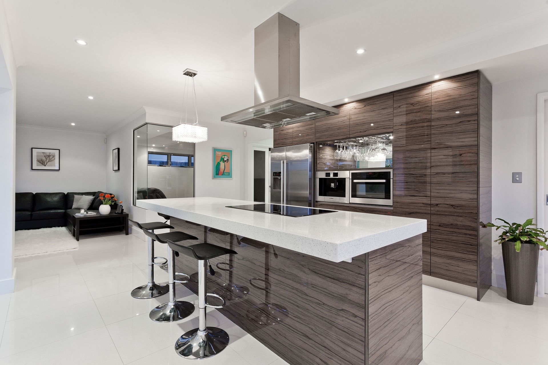 Tendances en matière de décoration intérieure que vous verrez partout en 2021