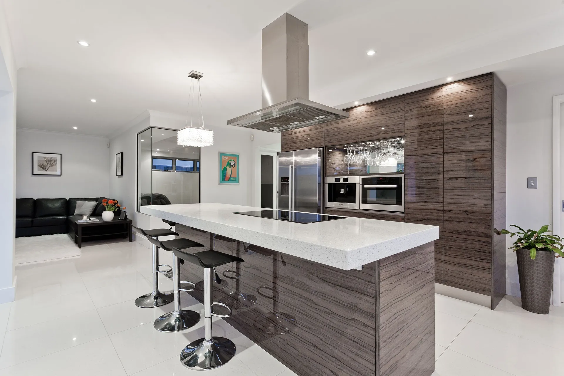 Tendances en matière de décoration intérieure que vous verrez partout en 2021