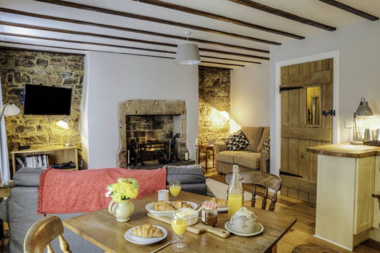 Comment décorer votre intérieur avec d’authentiques meubles de montagne ?