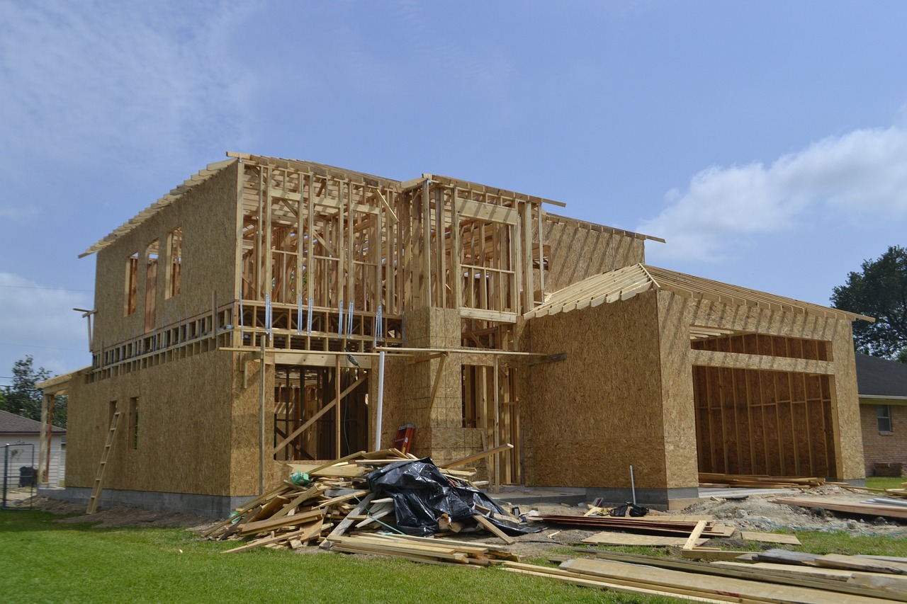Faire construire une maison secondaire proche de Vannes : un choix stratégique