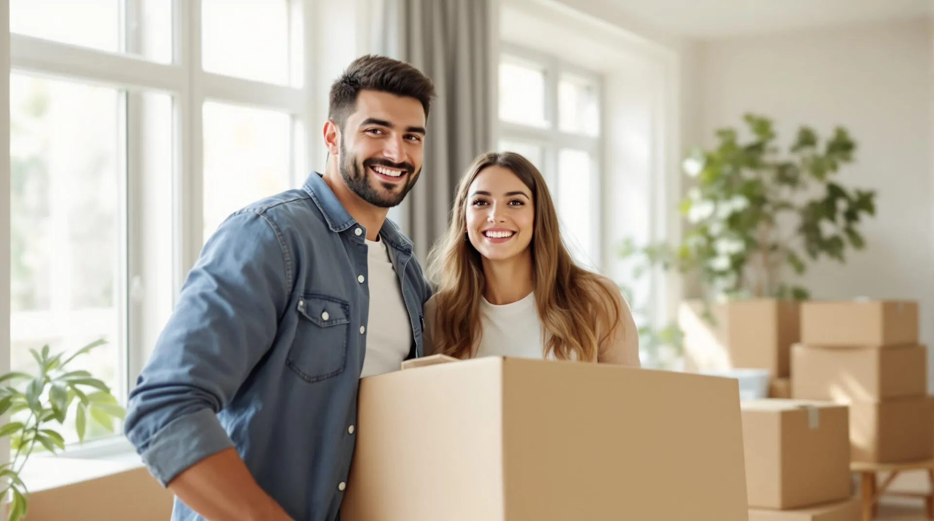 Changement d’adresse : les étapes essentielles pour réussir votre déménagement