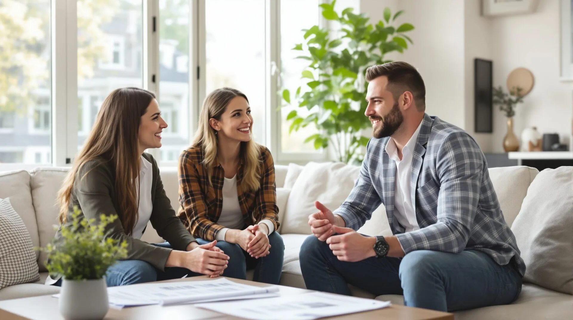 Achat maison long terme : les options à considérer pour sécuriser votre projet