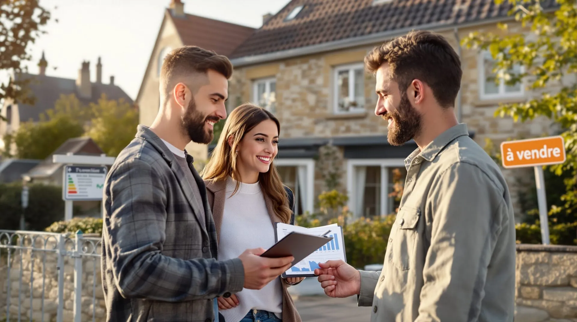 Achat de maison dans le Rhône : quels critères privilégier pour bien investir ?