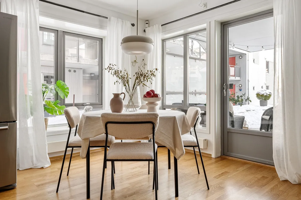 Réaliser des photographies immobilières professionnelles sans matériel onéreux