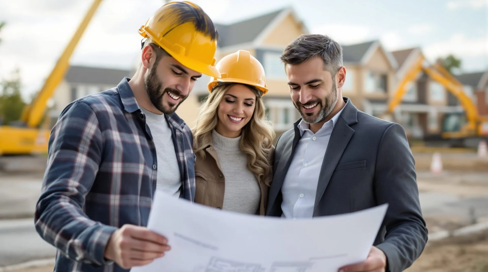 Construction à Waterloo : comment choisir le prestataire idéal pour vos travaux