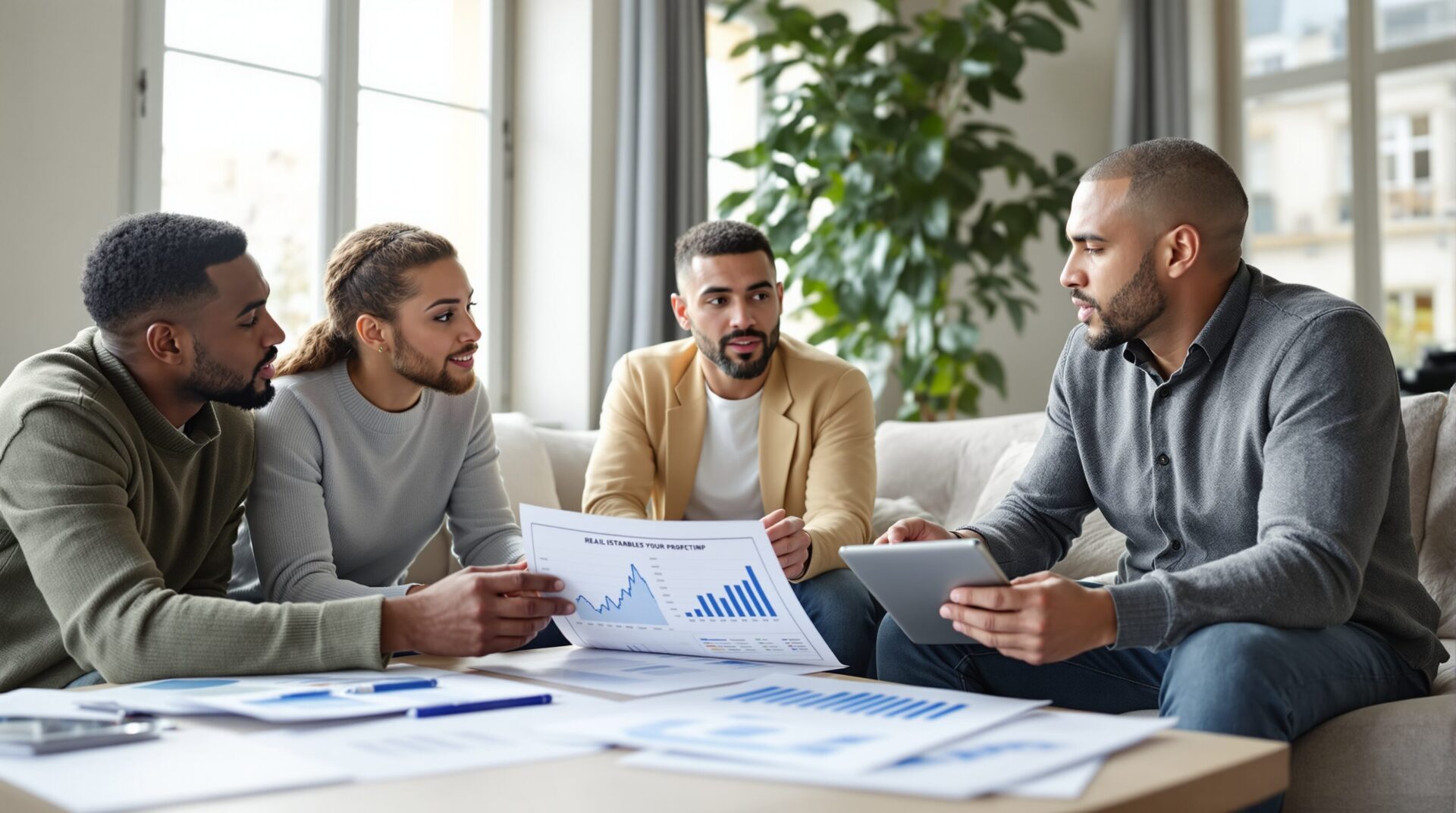 évolution prix immobilier sur 30 ans