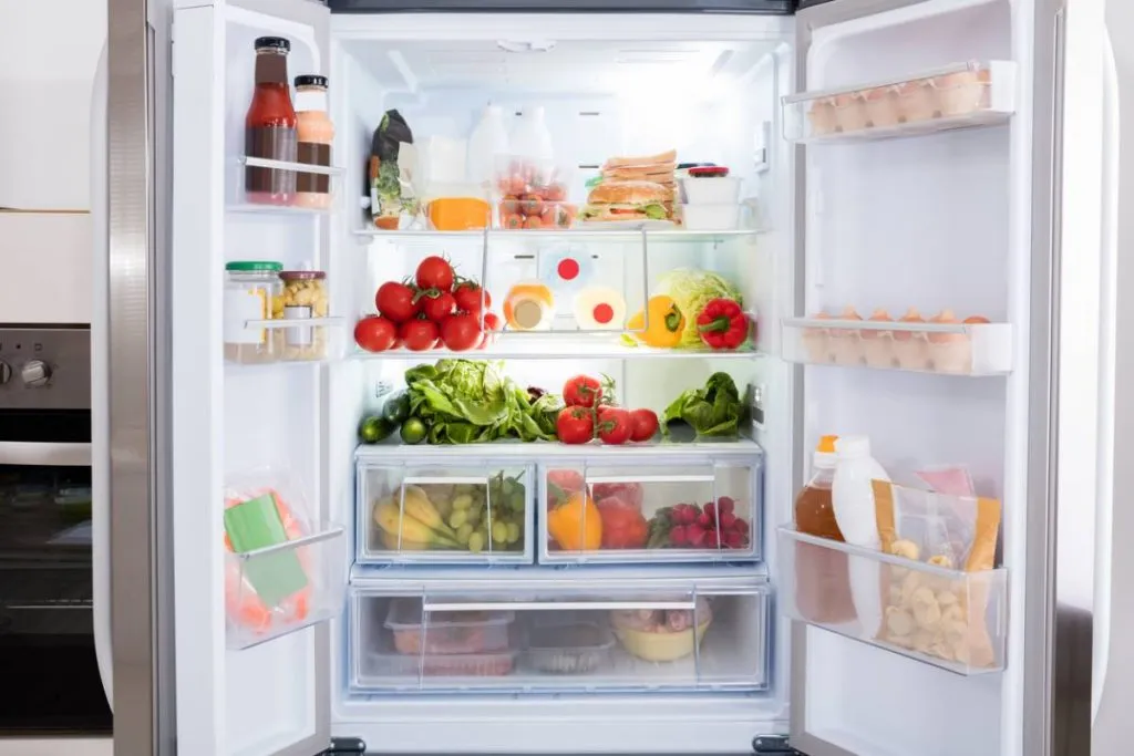 réfrigérateur faible consommation énergie