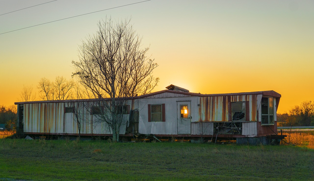 Pourquoi investir dans les mobil homes pour un investissement locatif rentable ?