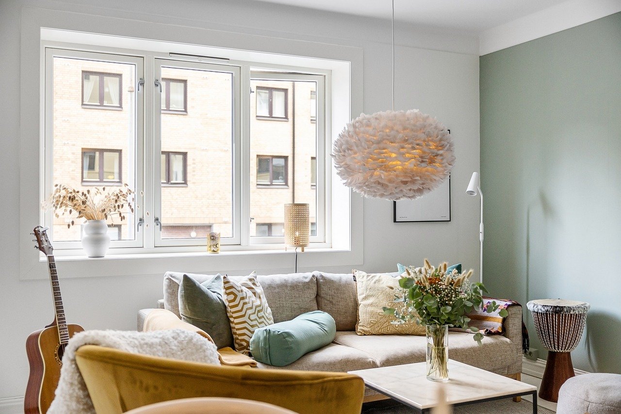 Découvrez 5 bonnes raisons de privilégier les menuiseries PVC pour votre maison