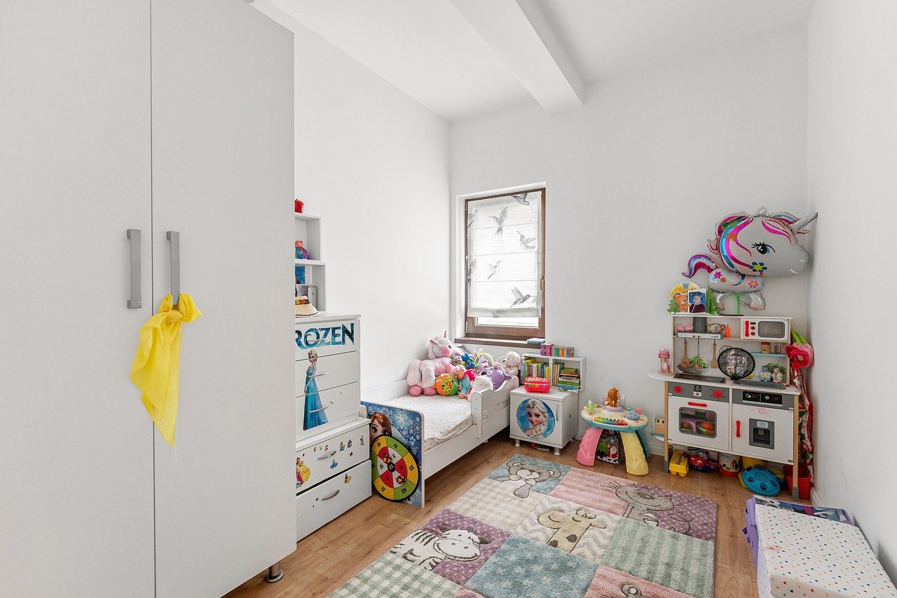 5 astuces pour choisir un lit d’enfant qui allie en même temps confort et style