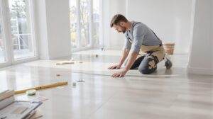 prix pose carrelage