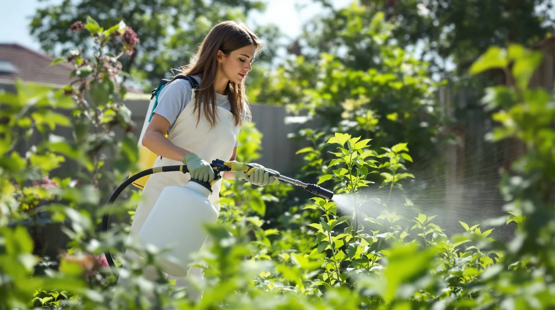 Désherbant glyphosate : les dangers, la législation et les alternatives efficaces