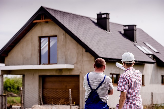 Les conseils pour trouver un constructeur de maisons individuelles en Rhône-Alpes
