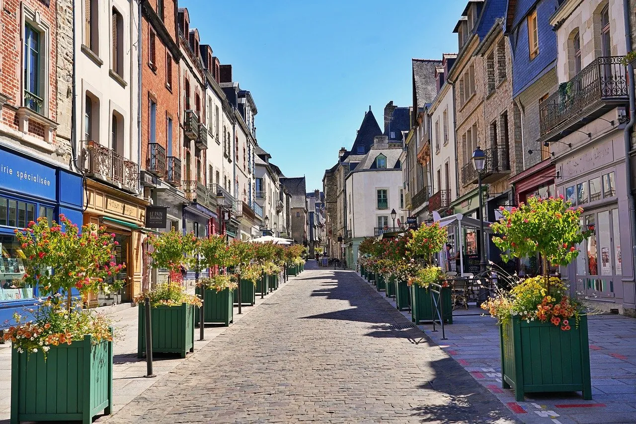 Clôture