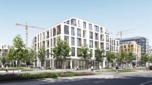 Achat appartement neuf à Lyon : cap sur les nouveaux quartiers en mutation