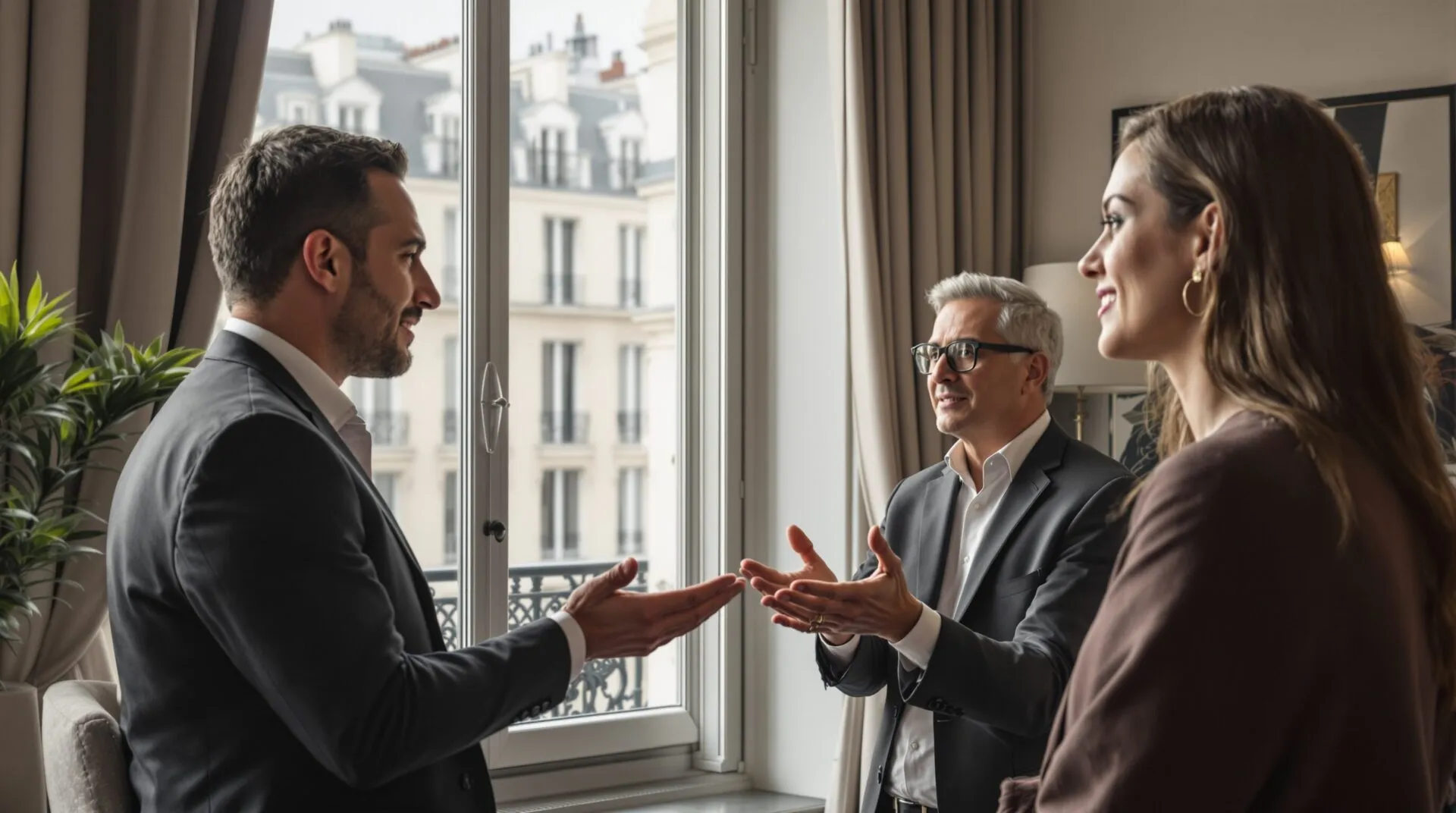 Pourquoi faire appel à un chasseur immobilier à Paris est devenu incontournable ?