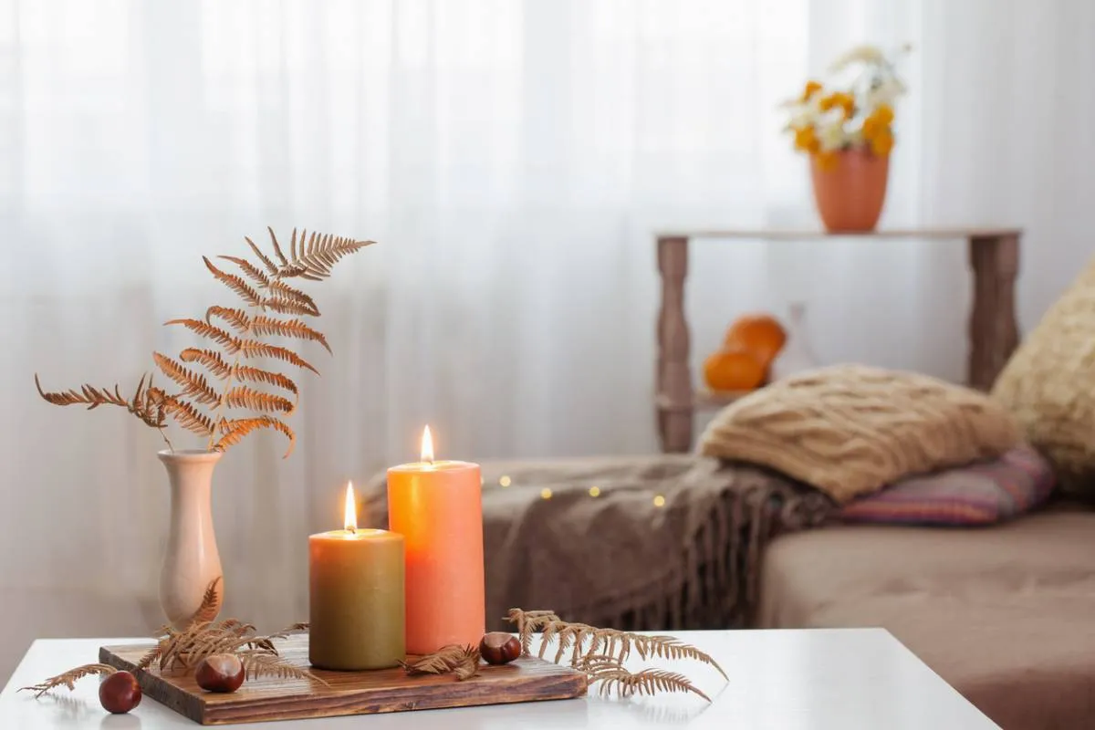 Bougies gourmandes : quels parfums pour sublimer votre ambiance ?