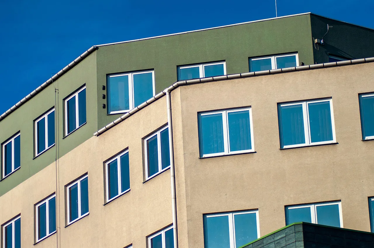 Traitement et réparation des fissures des murs extérieurs : que devez-vous savoir ?