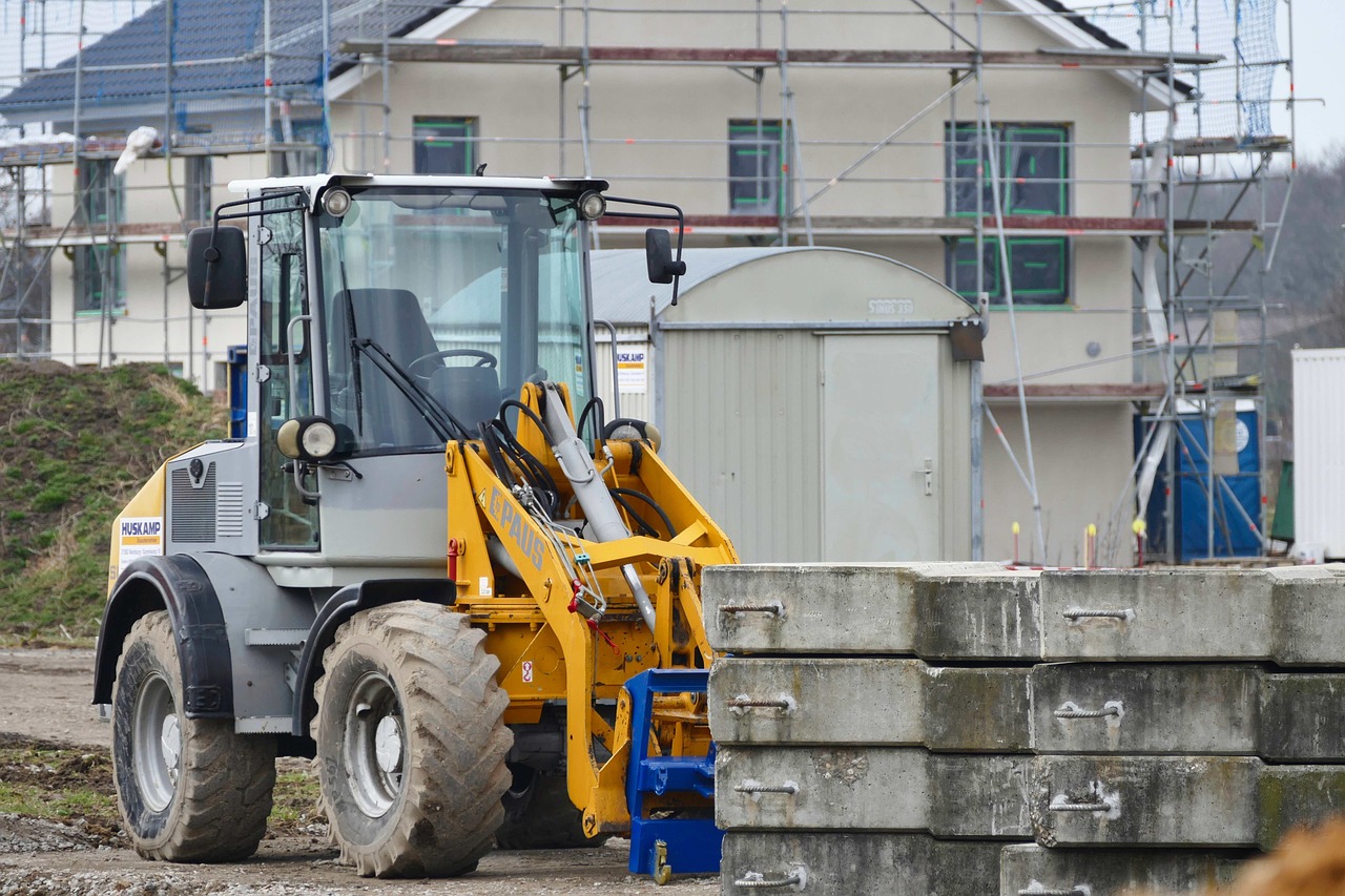 Renforcement structure béton : entretenir et réparer pour la pérennité du bâtiment