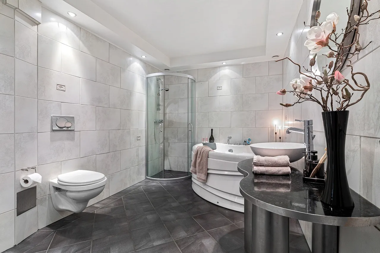 Comment personnaliser votre salle de bain selon votre style de vie ?