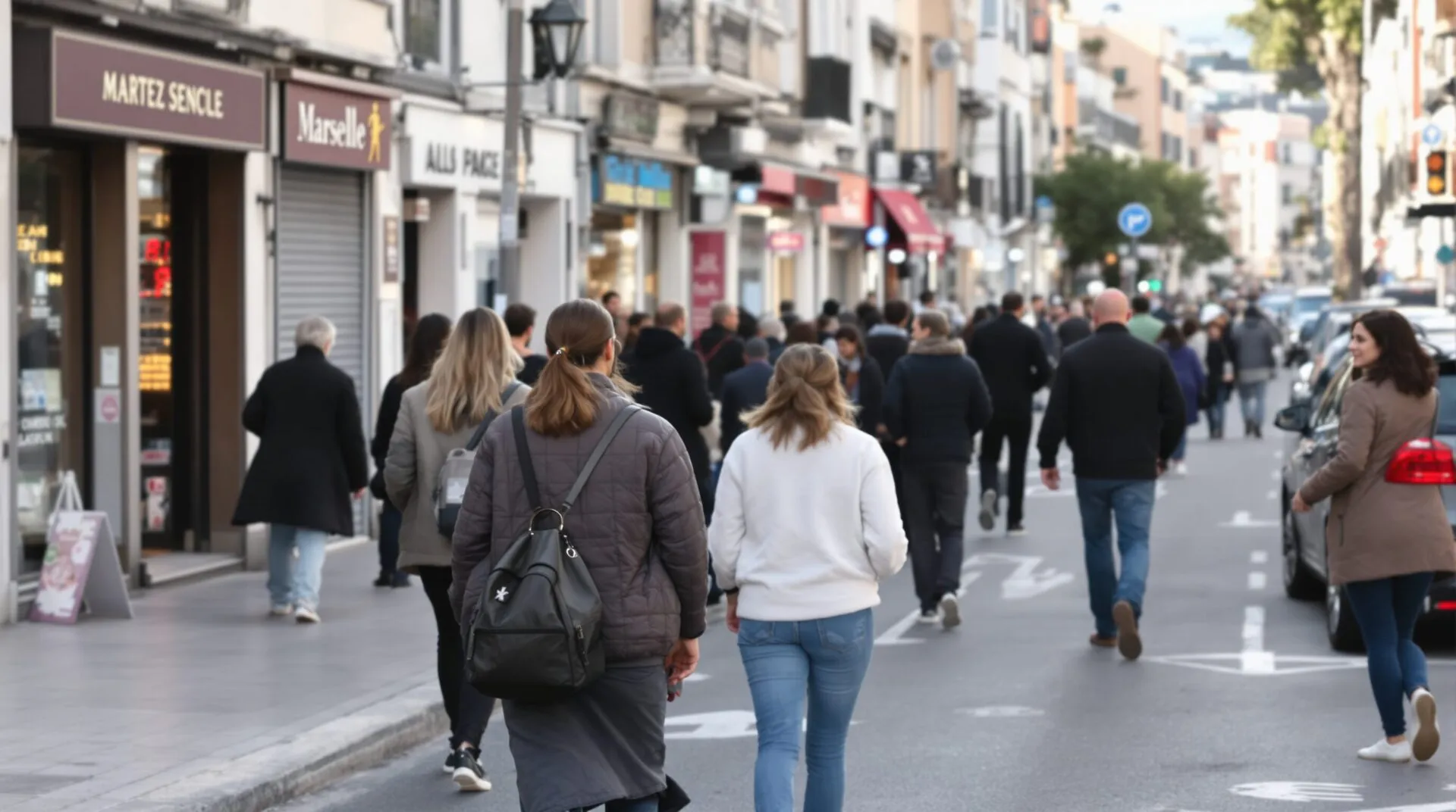 Marseille quartiers à éviter : les zones sensibles à connaître avant de s’installer