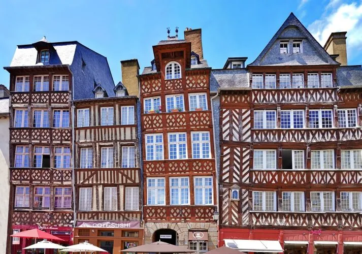 Clôture