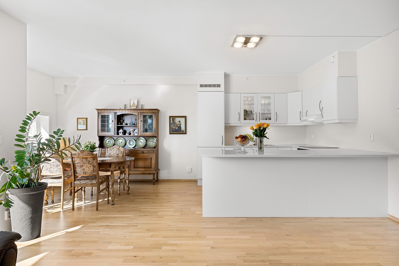 Chasseur immobilier de location : un allié précieux pour trouver votre logement idéal