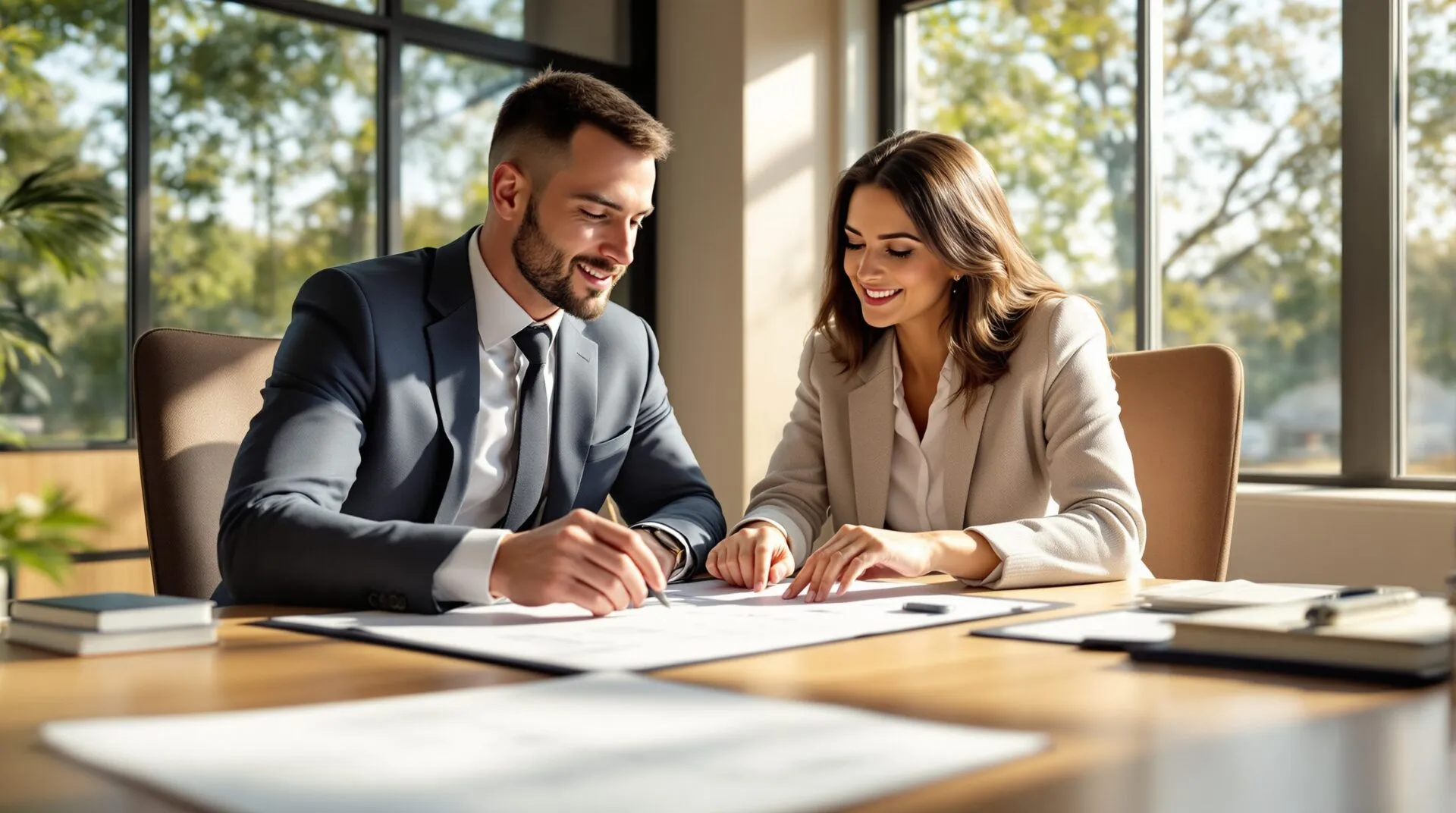 Frais de notaire achat terrain non constructible : comment calculer le montant exact ?
