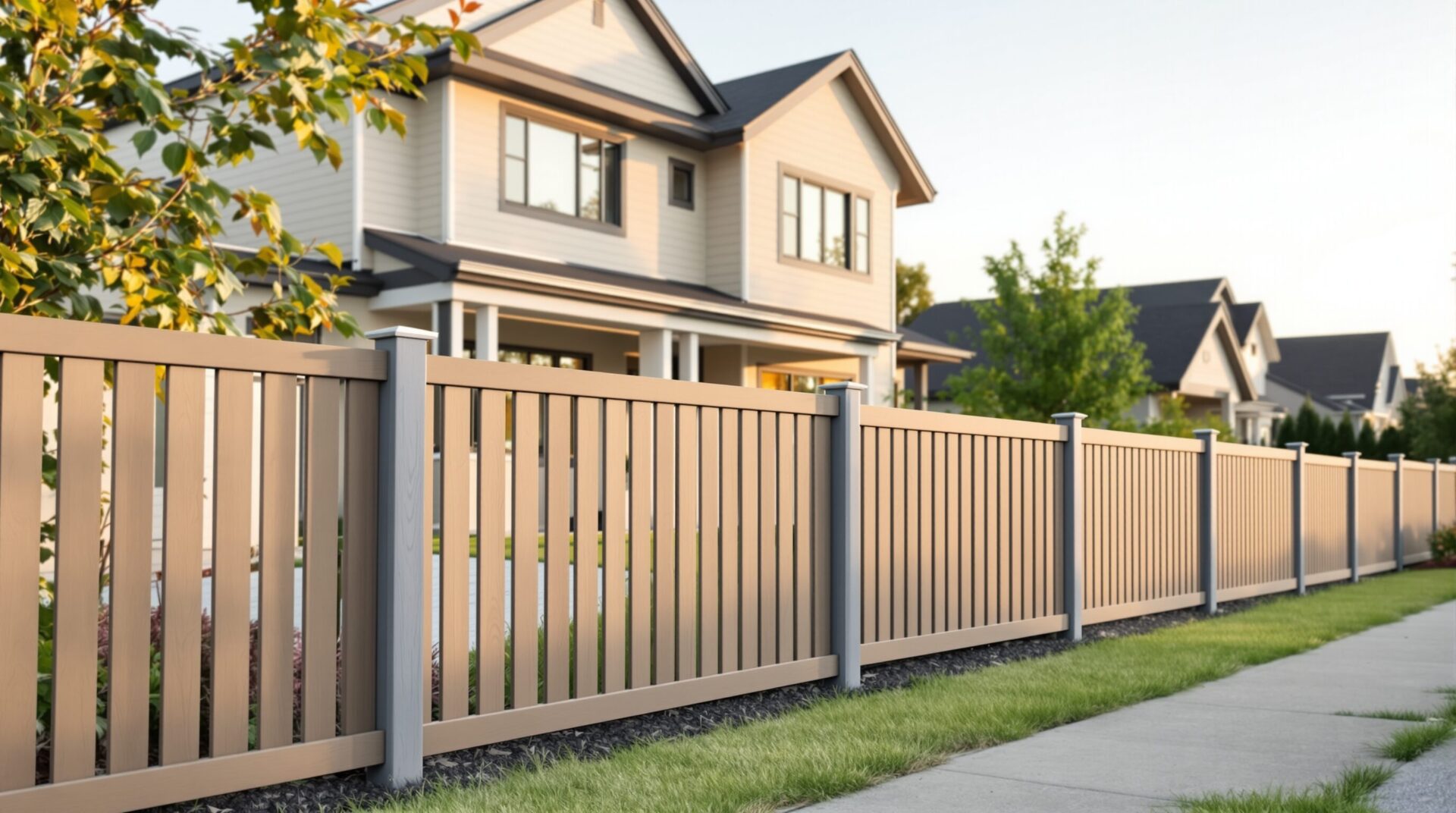 Clôtures et valeur foncière : un investissement pris en compte dans les aides au logement ?