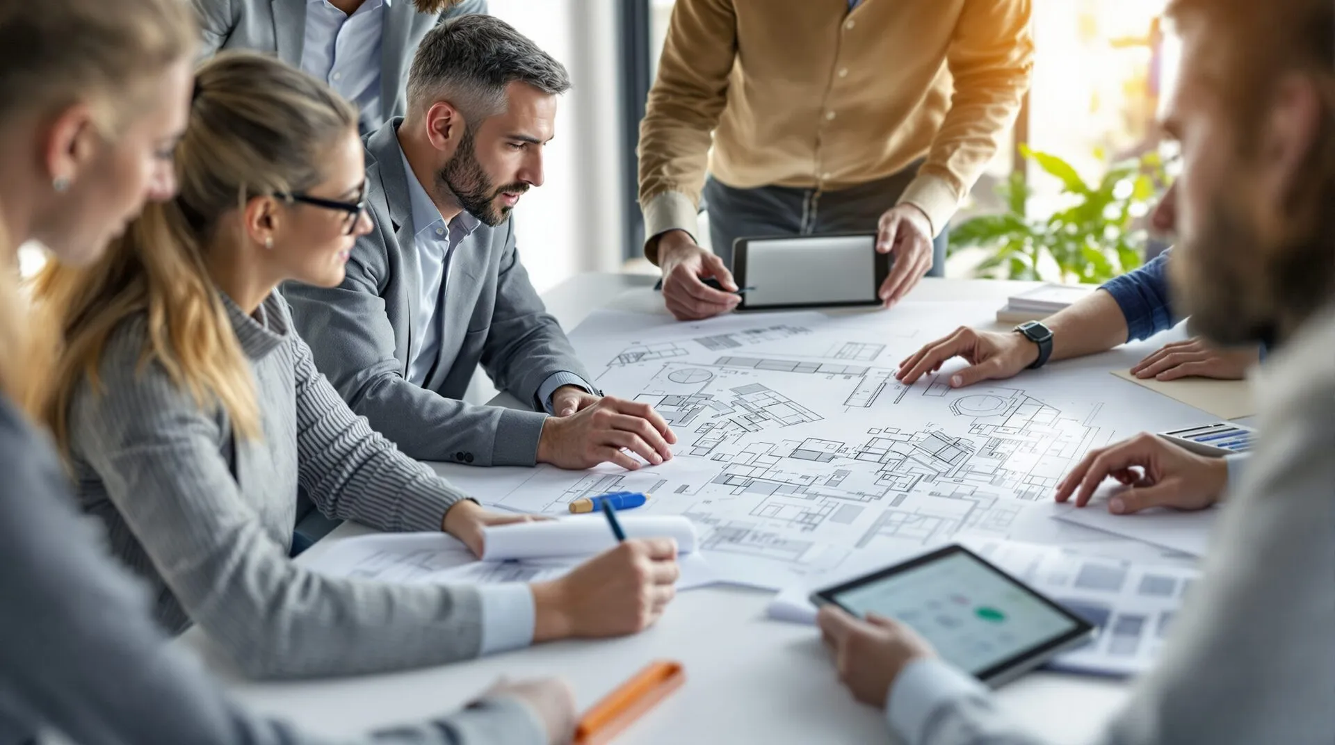 Conseil en transition énergétique : la méthodologie pour réussir la rénovation immobilière