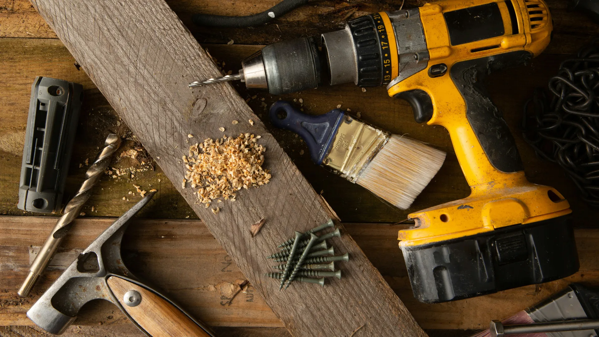 Jardinage, bricolage : pourquoi louer ses outils plutôt que les acheter quand on habite Amiens ?