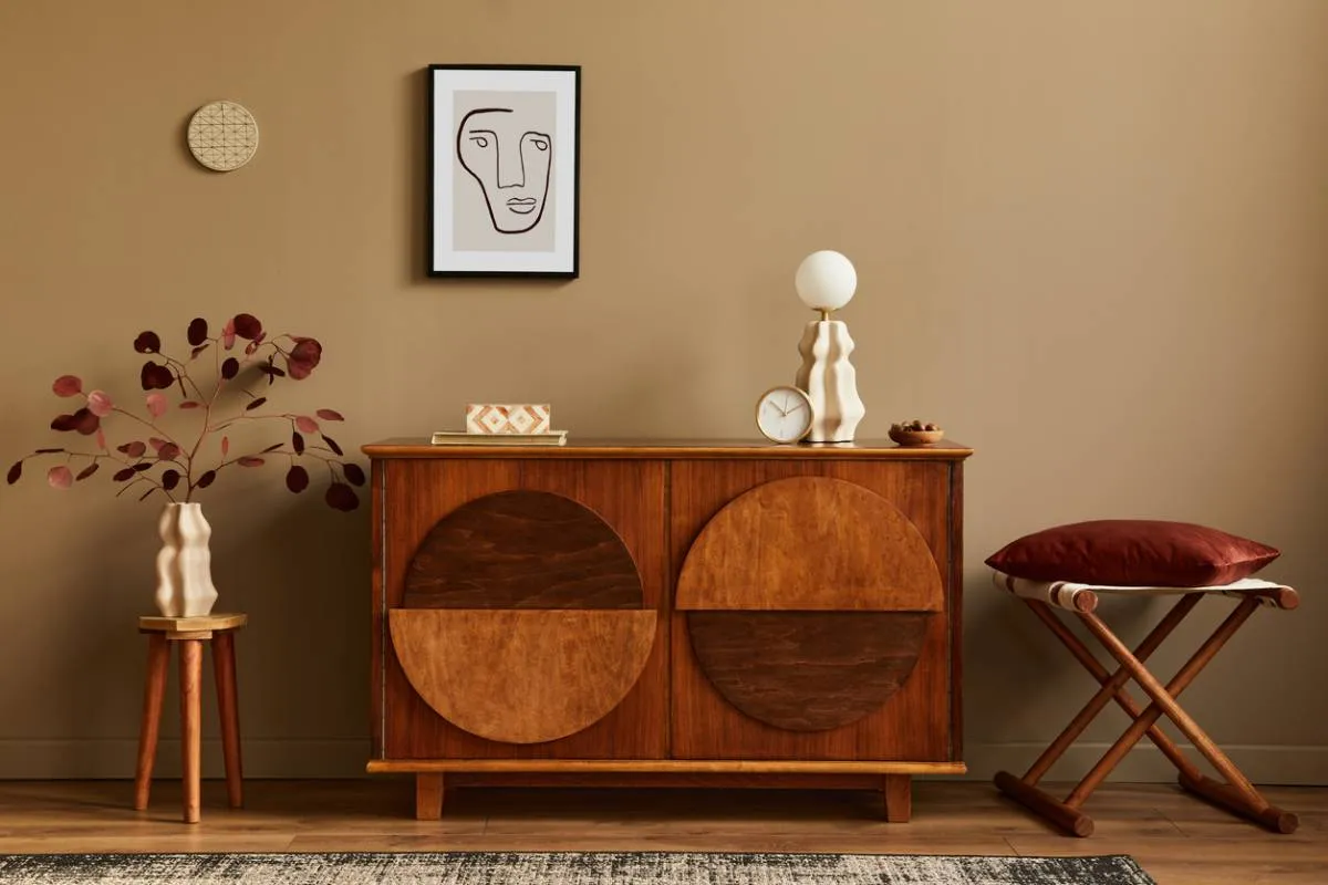 Slow décoration et écoresponsabilité : l’approche unique d’un architecte d’intérieur à Voiron