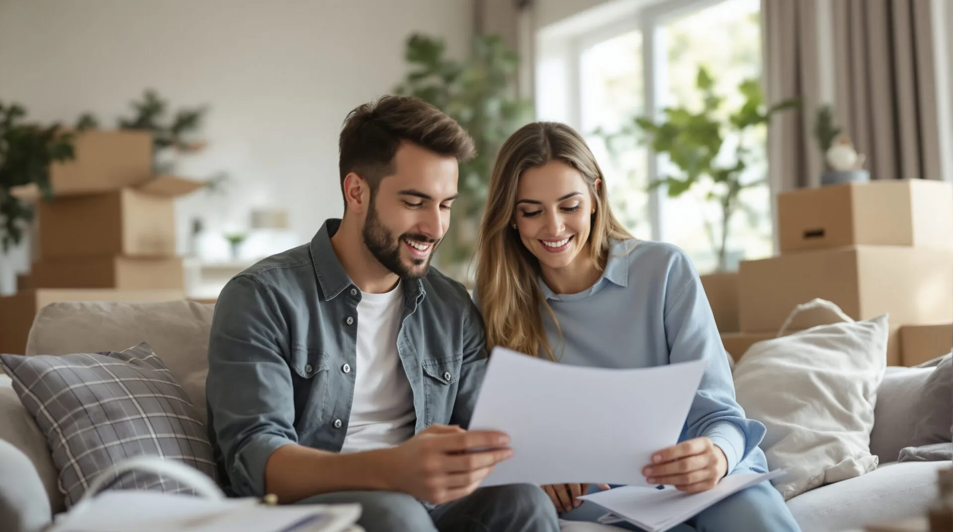 Les démarches essentielles pour bien s’assurer après un déménagement ou un achat immobilier
