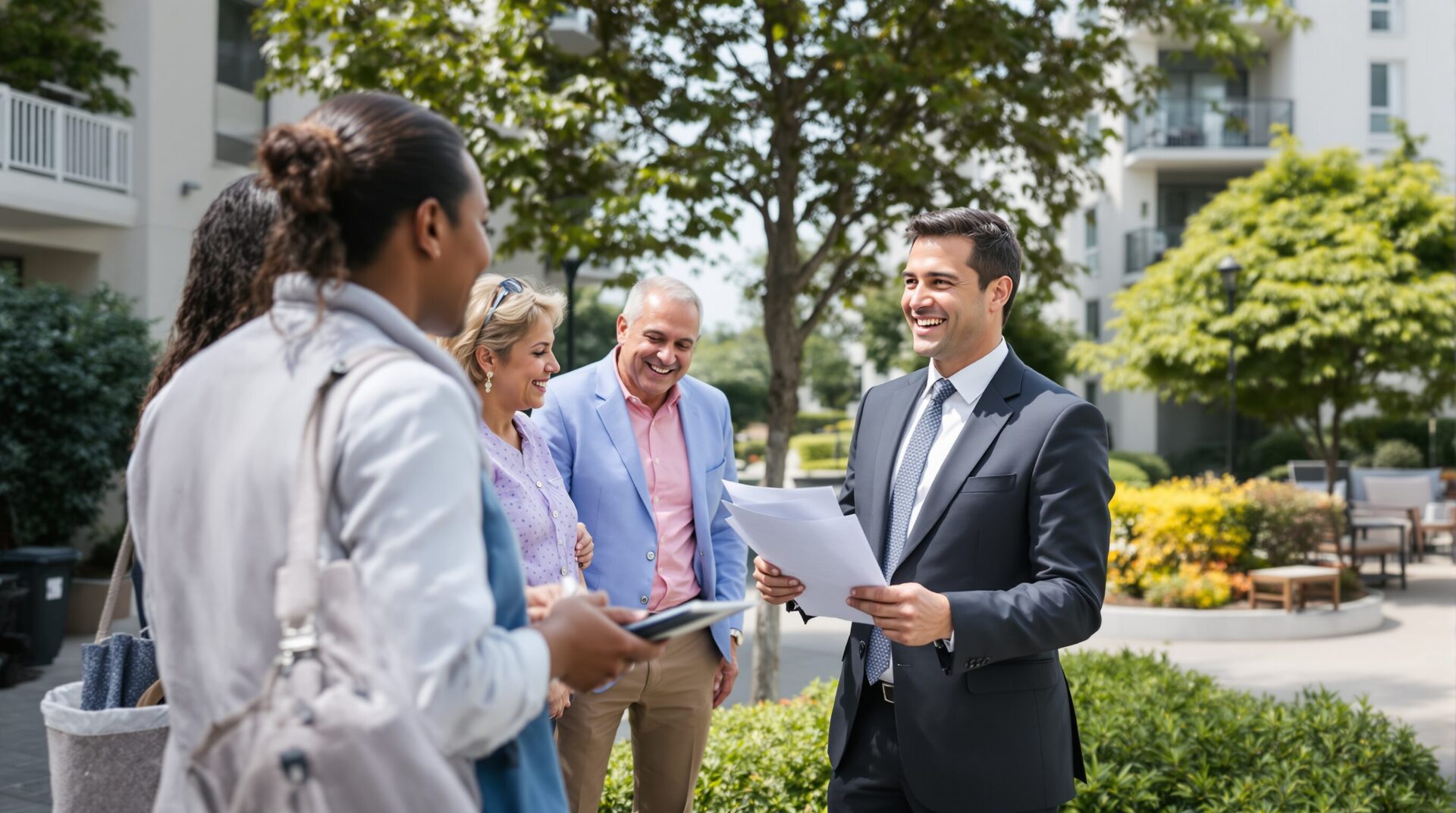 syndic de copropriété