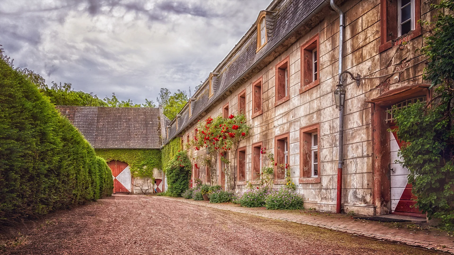 Ma maison en décomposition : Aventures étranges et bizarres dans l’achat d’un bien immobilier 