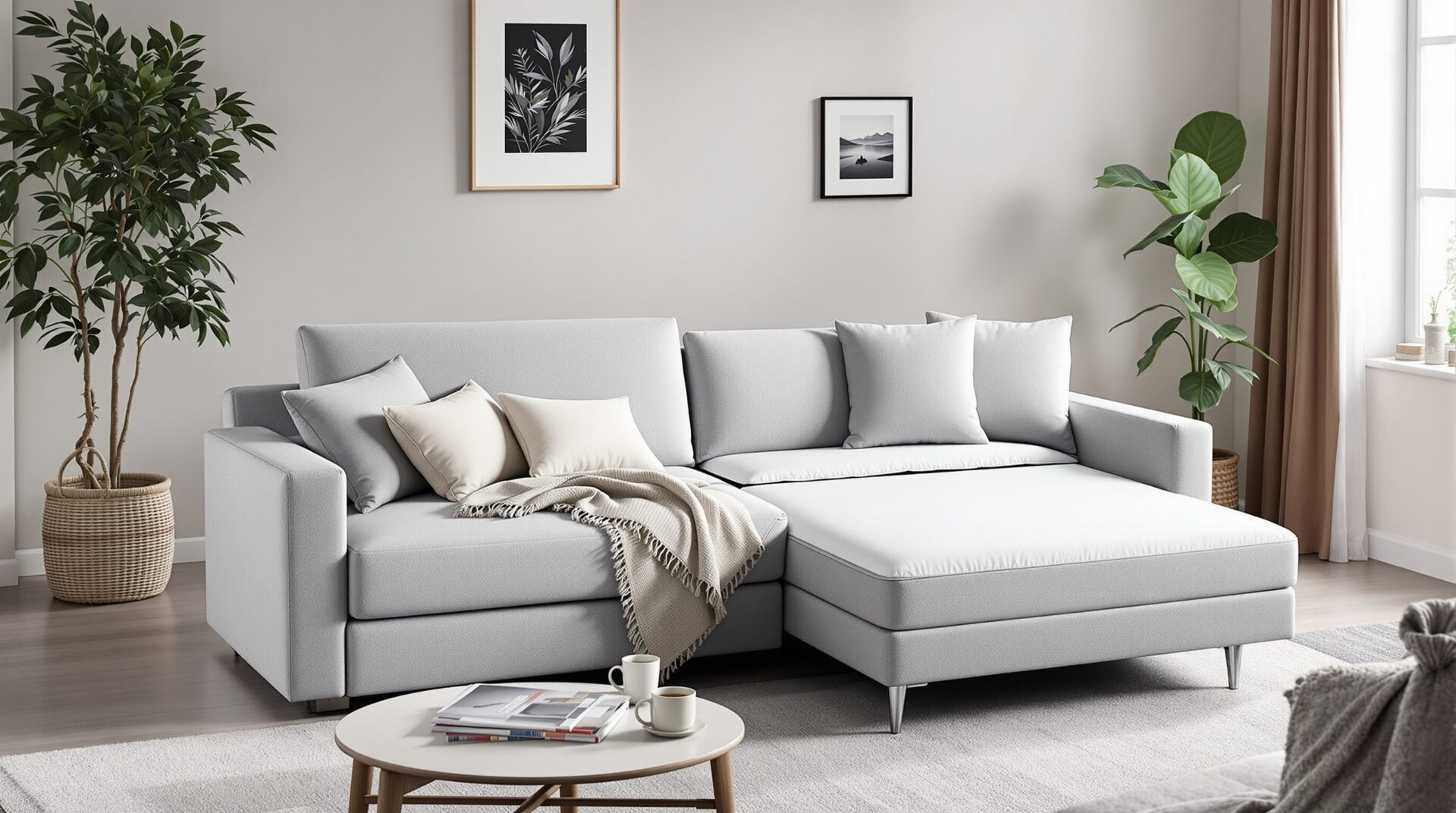 canapé convertible convertible center