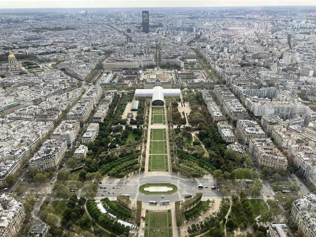 Clôture