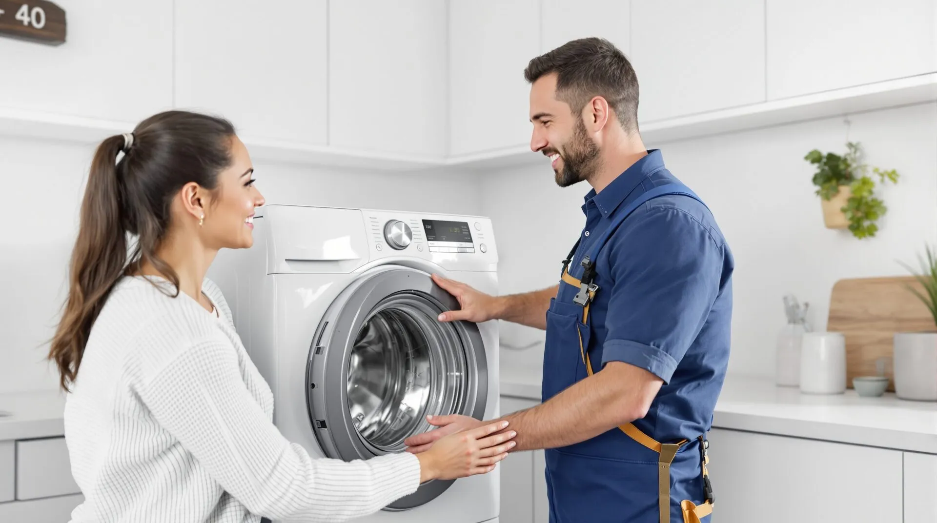Guide pratique pour choisir un réparateur de lave-linge : les questions à poser et les garanties à exiger